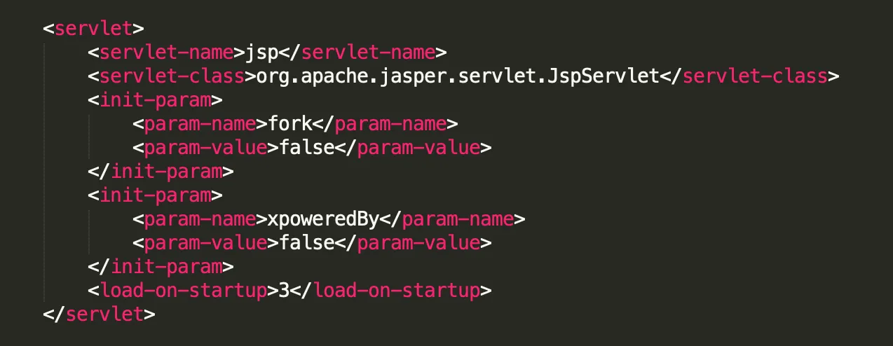 Java Web安全之Java容器安全-Tomcat