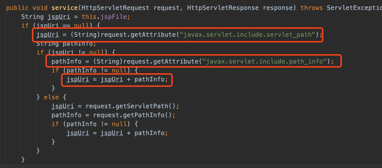 Java Web安全之Java容器安全-Tomcat