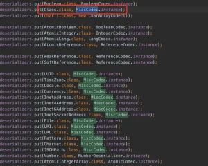 Java Web安全之Java web常见漏洞- Fastjson反序列化漏洞