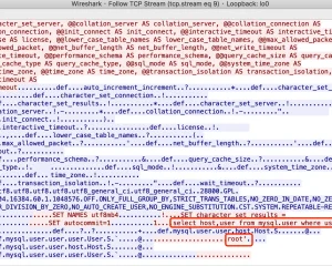 Java Web安全之java基础-JDBC基础