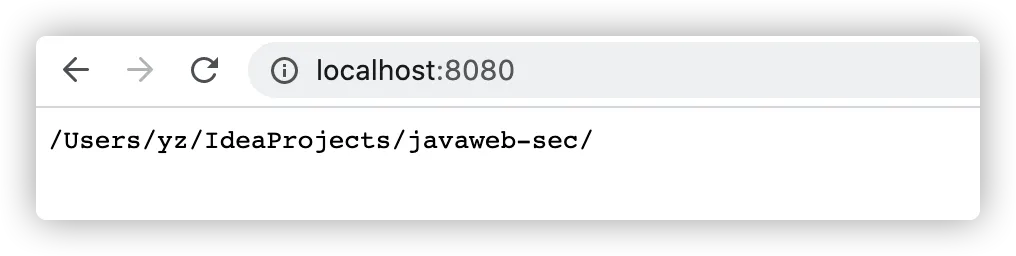 Java Web安全之Java容器安全-BinCat