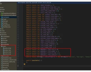 Java Web安全之Java Web基础-JavaWeb内存马基础