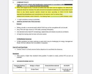 土耳其航空公司6.5TB数据泄露 Pegasus Airlines leak