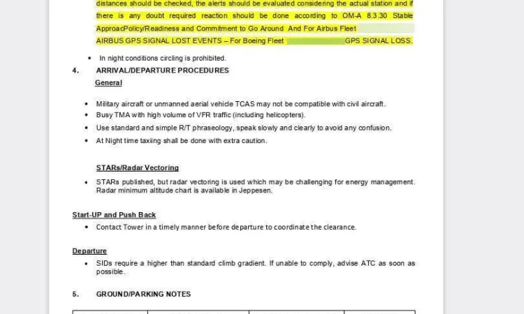 土耳其航空公司6.5TB数据泄露 Pegasus Airlines leak