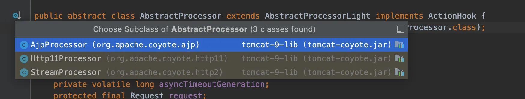 Java Web安全之Java容器安全-Tomcat