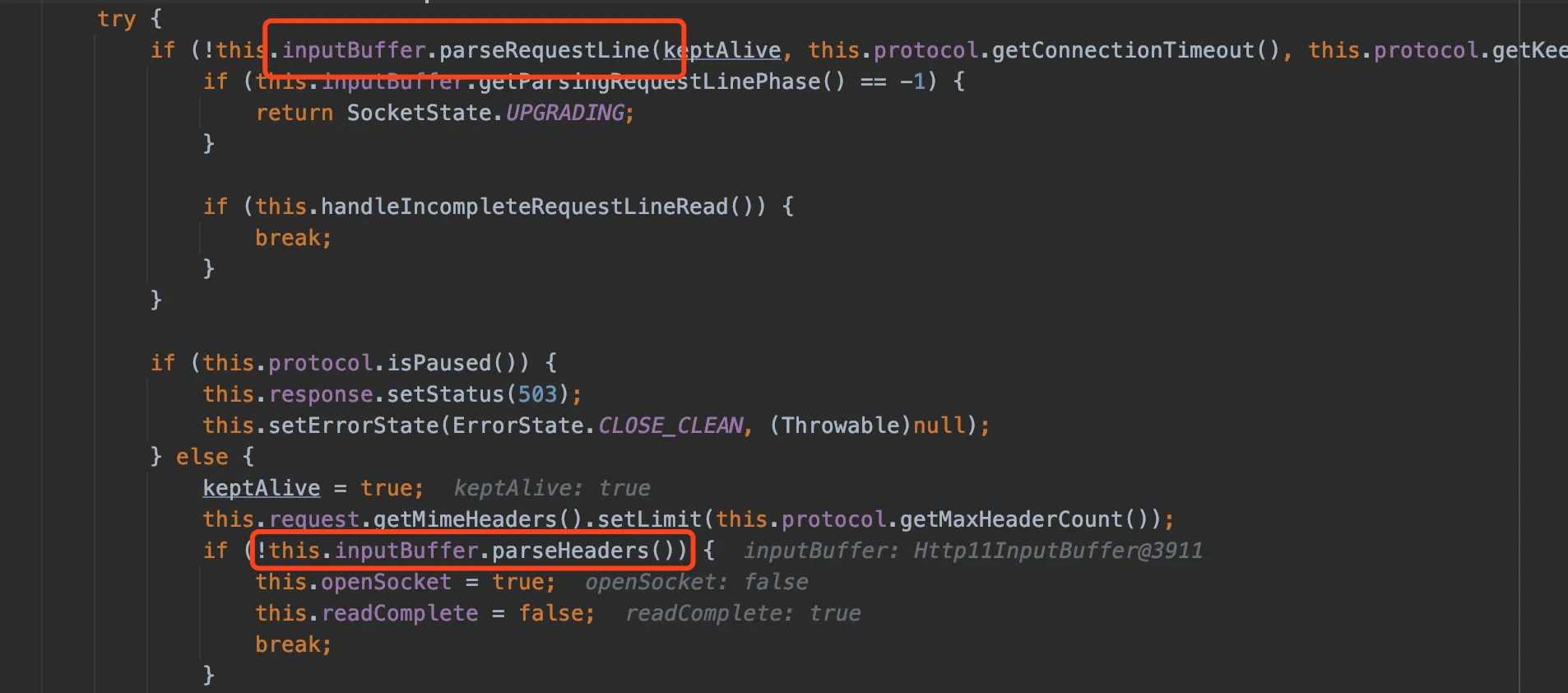 Java Web安全之Java容器安全-Tomcat