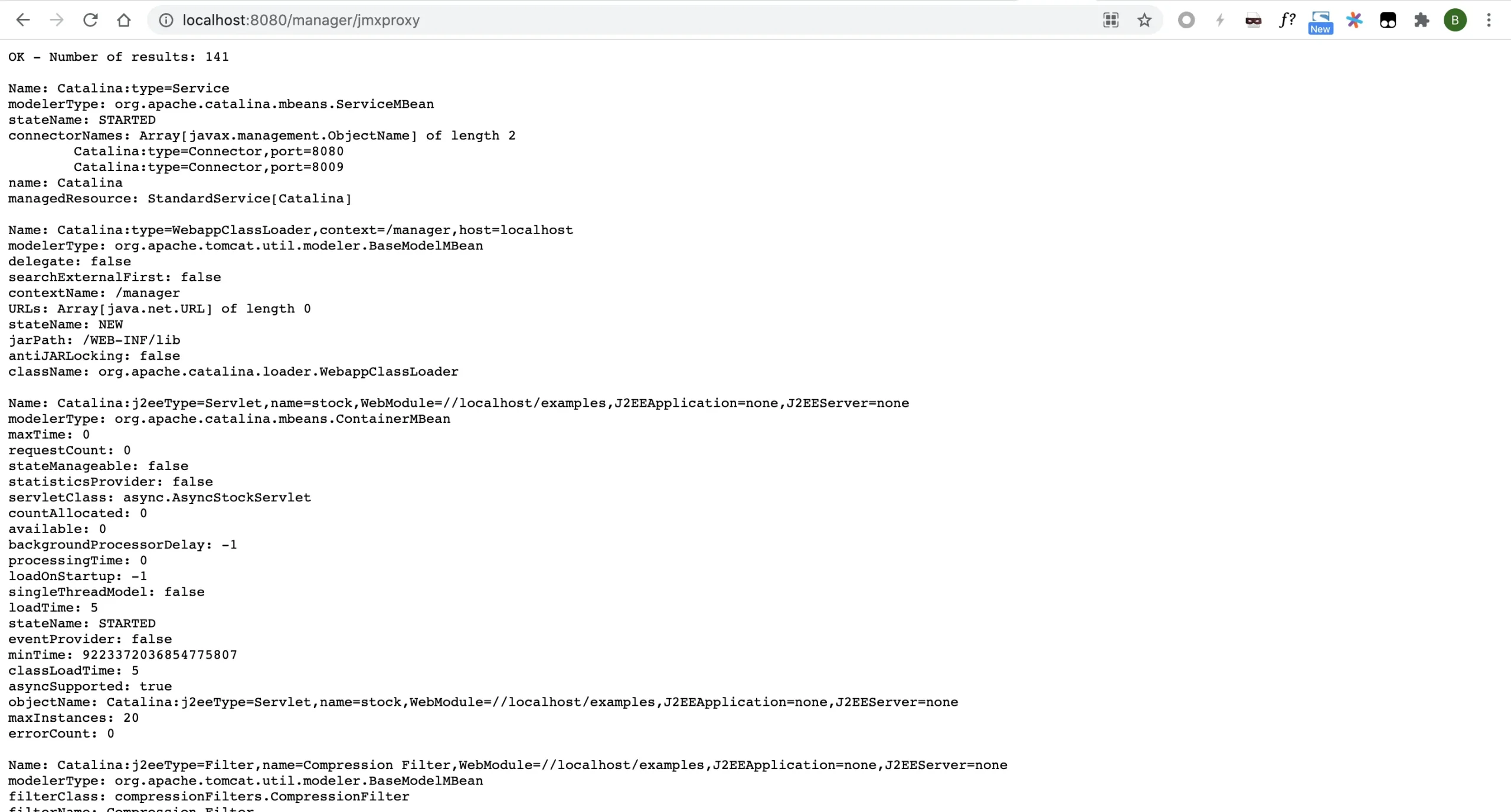 Java Web安全之Java容器安全-Tomcat