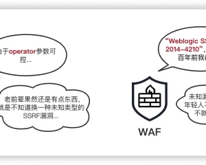 Java Web安全之Java RASP技术-rasp防御技术