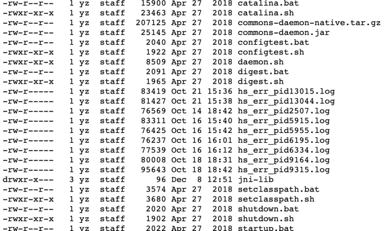 Java Web安全之java基础-Java本地命令执行