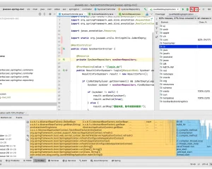 Java Web安全之Java代码审计-IntelliJ IDEA Java程序调试