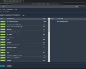 Nessus破解版插件|Nessus plugin 202207211945