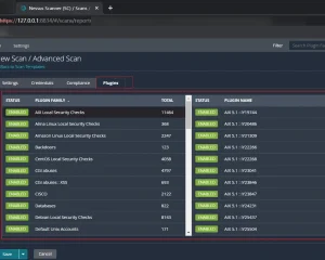 Nessus破解版插件|Nessus plugin 202207122345