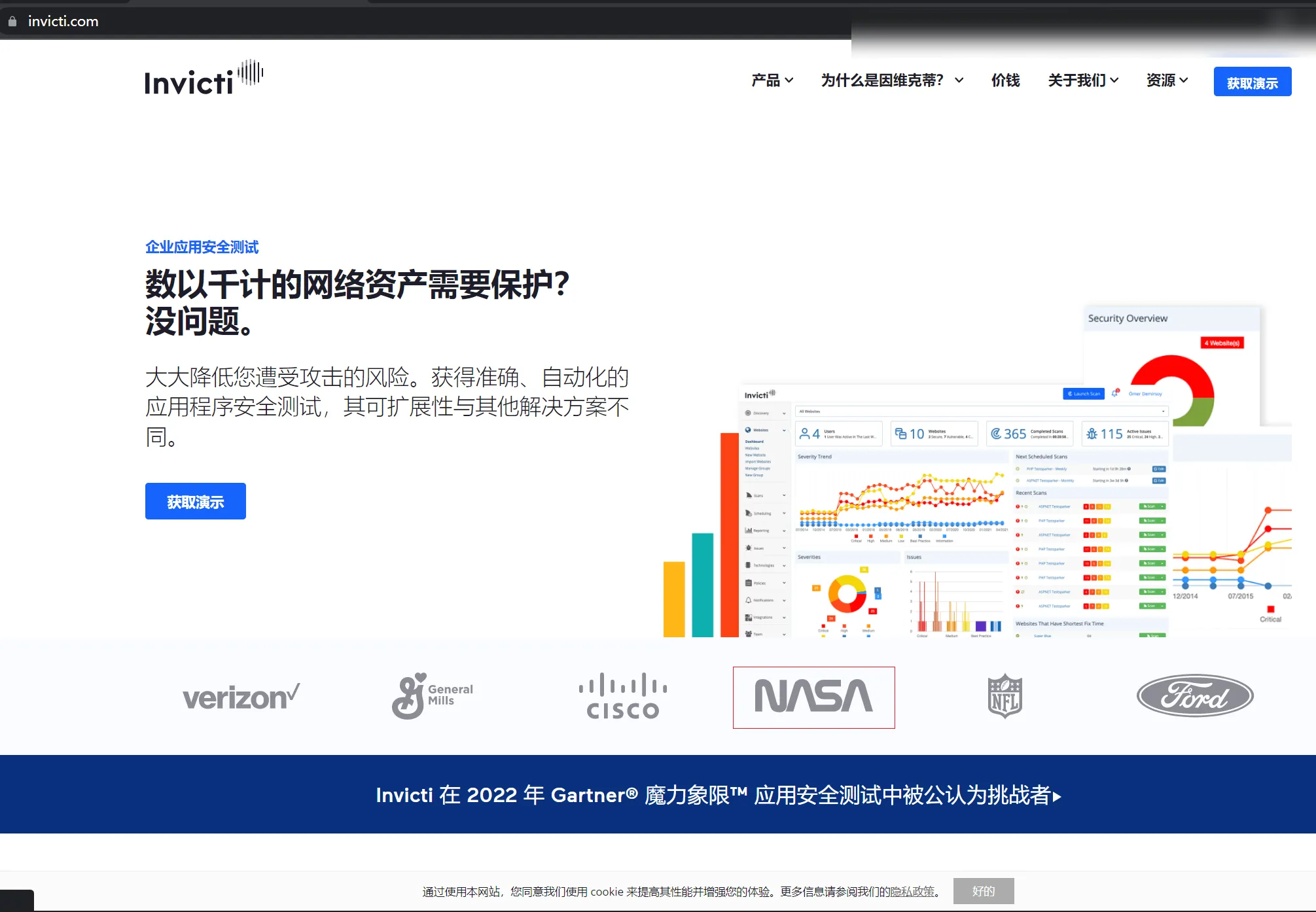 Invicti(netsparker)破解版6.6.0.36485 cracked