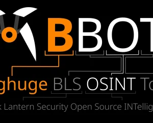 bbot 黑客自动化OSINT工具