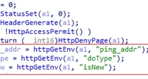 TP-Link TL-WR841N 1day到0day CVE-2022-30024