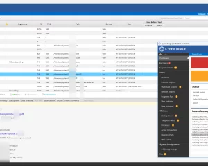 应急响应工具合集 取证 分析 Incident Response