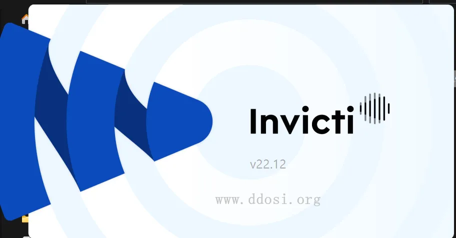 Invicti Pro破解版 22.12.0.38896 cracked