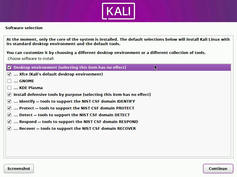 Kali Linux 2023.1发布-10周年版-Kali Purple