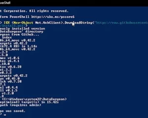DataSurgeon IP|邮箱|社保卡等敏感信息提取器