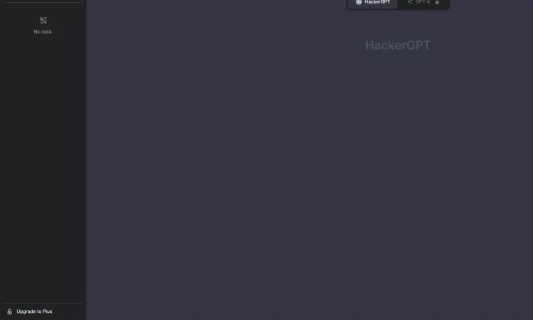 HackerGPT 黑客技术、工具和策略的广泛数据库AI