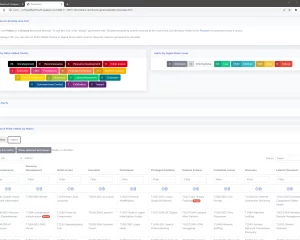 MemProcFS-Analyzer 内存自动取证分析工具