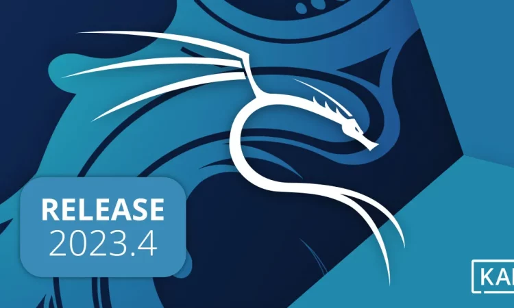 Kali Linux 2023.4发布 云ARM64、Vagrant Hyper-V