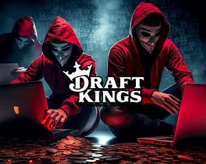 美国指控另外两名盗窃 DraftKing 账户的嫌疑人