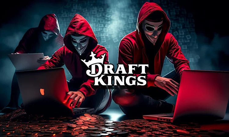 美国指控另外两名盗窃 DraftKing 账户的嫌疑人