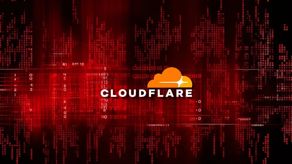 黑客使用盗取的Okta令牌攻击Cloudflare