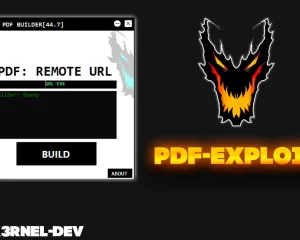 pdf exploit | pdf木马制作