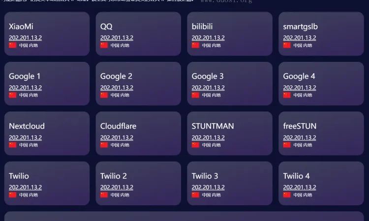 浏览器安全之WebRTC Protect插件 防止IP泄露