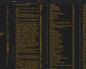 渗透测试payloads 参数字典
