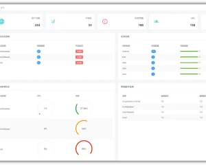 ScopeSentry-网络空间测绘 子域|端口|漏洞扫描工具