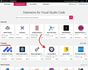 1/6 使用虚假VSCode插件30分钟内入侵价值数十亿美元的公司