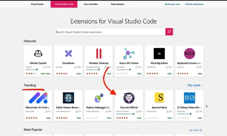 1/6 使用虚假VSCode插件30分钟内入侵价值数十亿美元的公司
