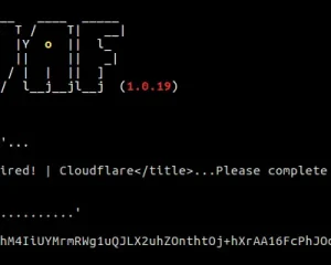identYwaf WAF识别工具 Blind WAF identification tool