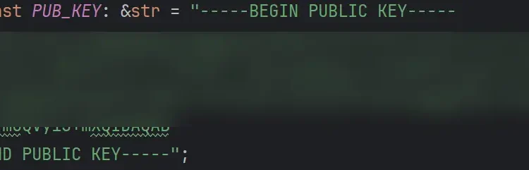 使用 rust 实现 CobaltStrike 的 beacon