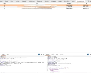 BucketVulTools 存储桶配置不当漏洞检测插件