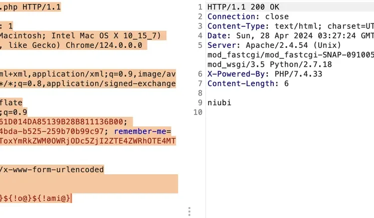 命令执行绕过总结 Command Execution Bypass