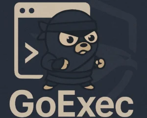 GoExec 一款Windows横向渗透工具