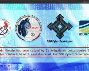 xss.is 域名已被SBU(乌克兰安全局)查封