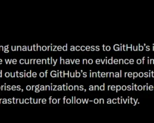 GitHub员工设备被黑客攻击 3800 多个内部仓库泄露