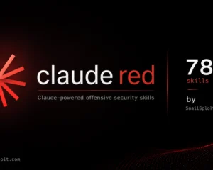 Claude-Red 渗透测试skills